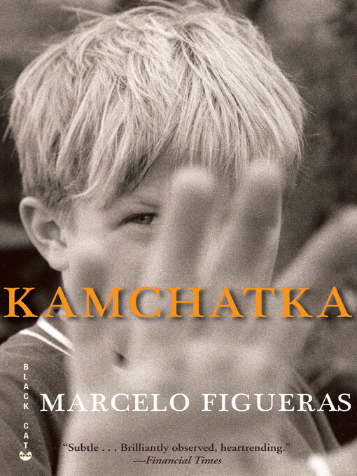 Title details for Kamchatka by Frank Wynne - Available